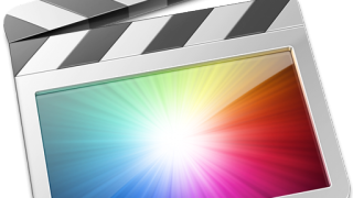 final cut pro x