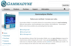 gammadyne mailer 53.0 license key