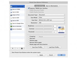 new soft presto pagemanager software