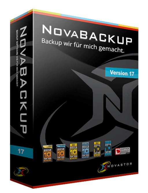 Top Popular Backup Software Our 2024 Comparison   Boxshot17 