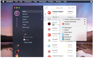 airmail review for mac