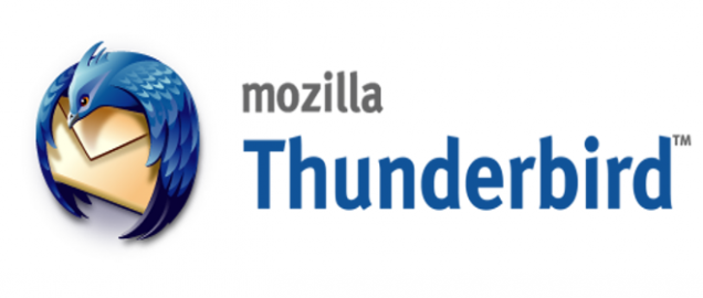 is mozilla thunderbird still supported