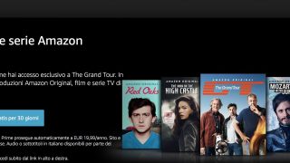 Amazon Prime Video