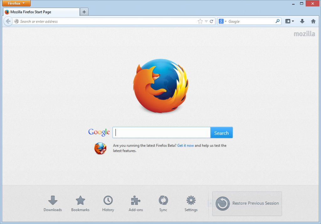 Не обнаружены необходимые видеокодеки windows xp firefox