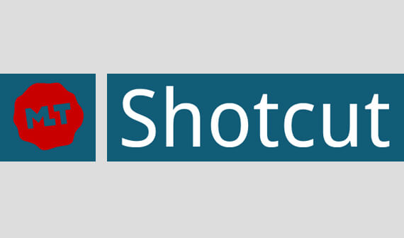 shotcut video