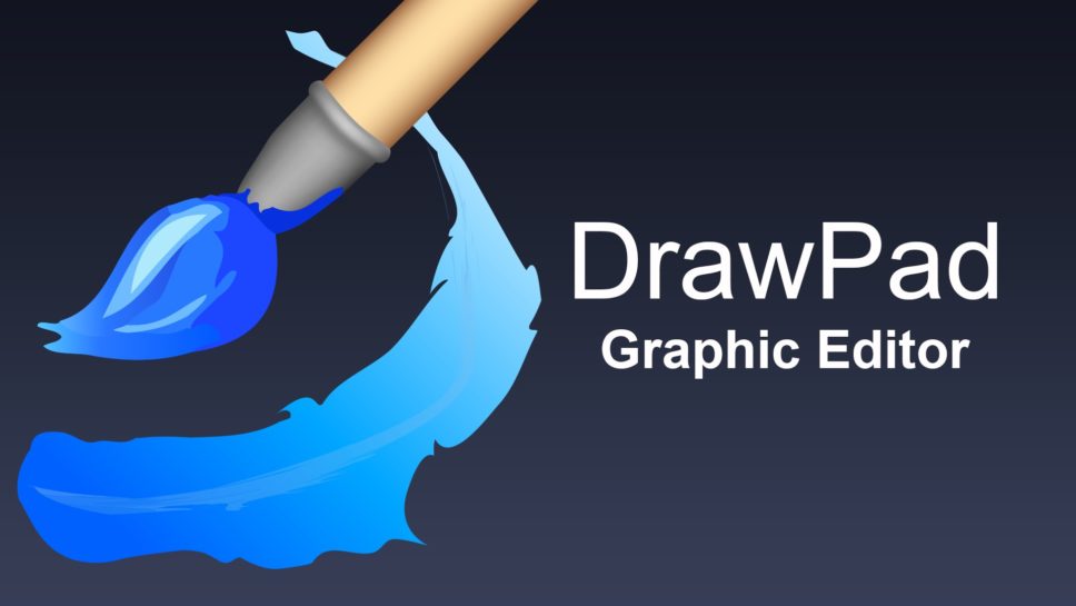 NCH DrawPad Pro 10.51 instal the new for windows