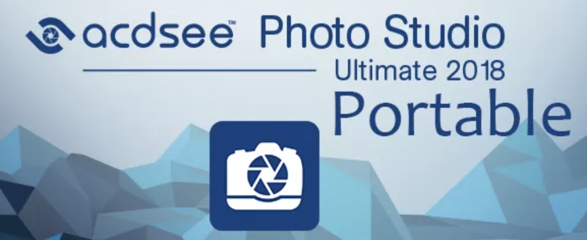 acdsee photo studio ultimate 2019 review