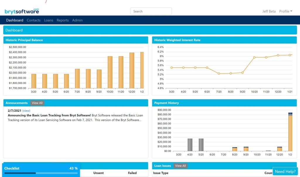 Bryt: Loan Origination Software Review - Accurate Reviews