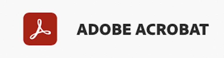 Adobe Acrobat DC: PDF editor review - Accurate Reviews