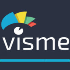 Visme: graphic design software review - Accurate Reviews