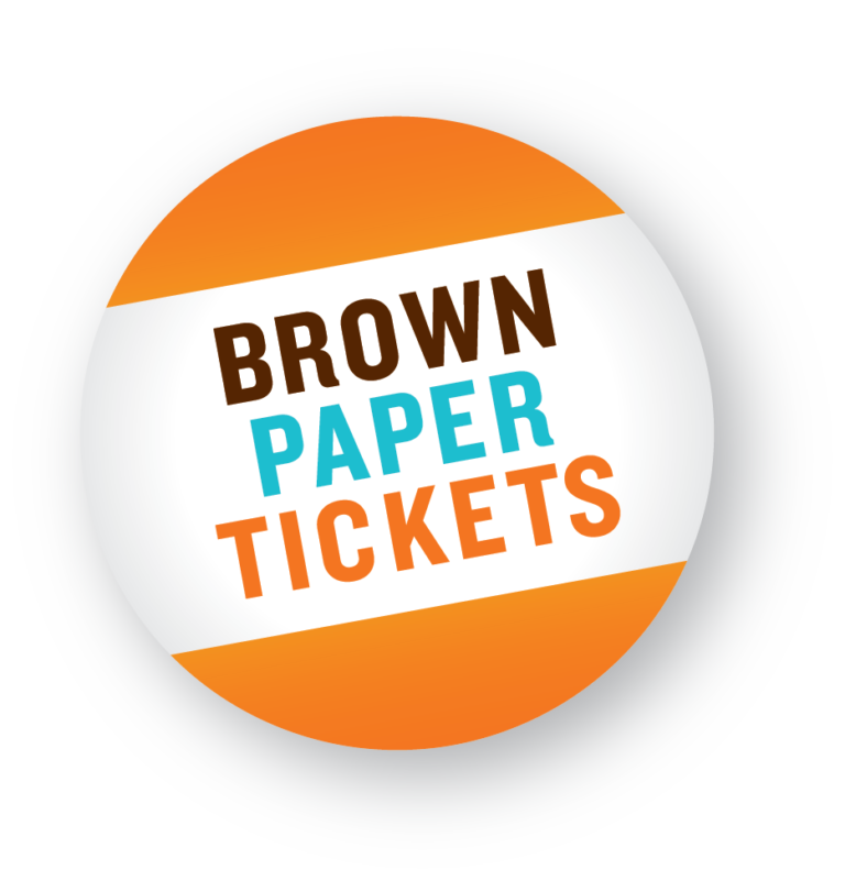 Brown Paper Tickets events registration software review