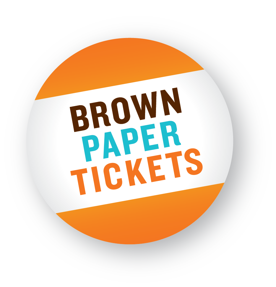 Brown Paper Tickets events registration software review