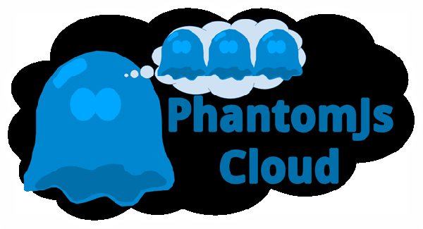 Веб клауд. Cloud браузер. PHANTOMJS. PHANTOMJS logo.